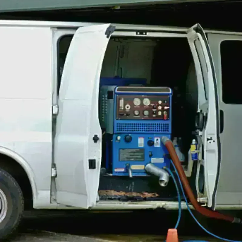 Water Extraction process in Hoonah-Angoon Census Area, AK